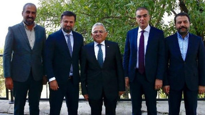 Bülent Uygun Süper Lige döndü