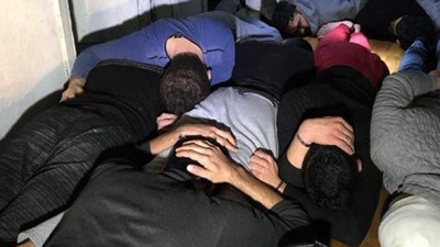 Bursa'da IŞİD operasyonu: 26 gözaltı