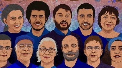 Büyükada Davası yarın görülecek