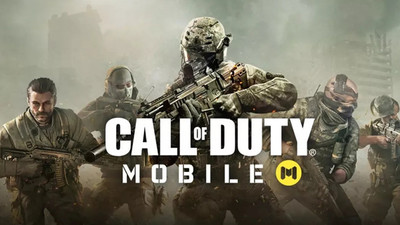 Call of Duty: Mobile, Android ve iOS için resmen yayınlandı
