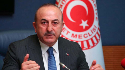 Çavuşoğlu: Büyük bir oyunu bozduk