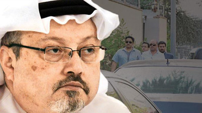 Cemal Kaşıkçı cinayetinde yanıtsız soru