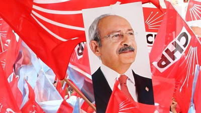 CHP'de 21. yüzyıl güncellemesi