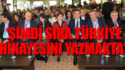 CHP İstanbul'da kritik toplantı