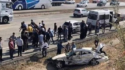 CHP'li belediye meclis üyesi yaşamını yitirdi