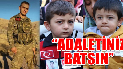 CHP'li Kaya'dan şehit Zekeriya Altunok paylaşımı