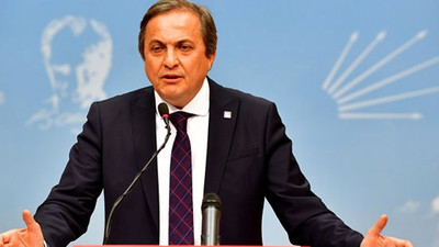 CHP'li Torun, Soylu'ya sordu: Belediyelerle ilgili asıl planınız nedir?