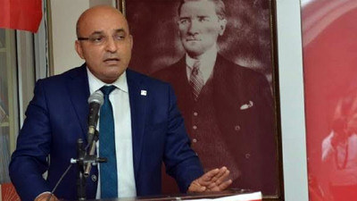 CHP'li vekil Mahir Polat kaza yaptı