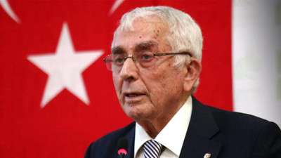 CHP'nin acı kaybı... Ali Topuz hayatını kaybetti