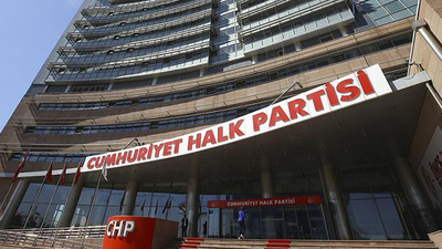 CHP programı güncelleniyor, 5 ayrı masa oluşturuldu