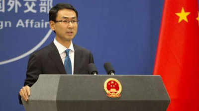 Çin'den Türkiye'ye operasyon uyarısı