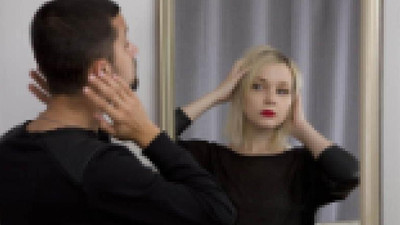 Cinsiyet değiştirmek isteyen kadın, kız kaçırmak isteyince kan döküldü