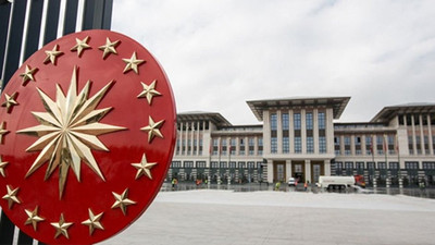 Cumhurbaşkanlığı'nın yabancı danışmanlara ödediği milyonlar ortaya çıktı