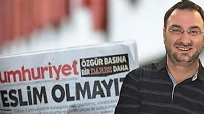 Cumhuriyet davasında Emre İper hakkında flaş karar