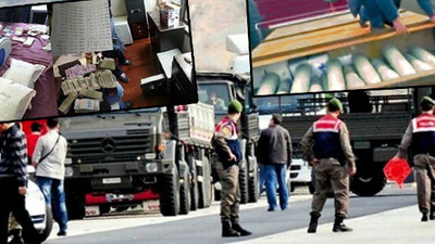 Cumhuriyet'in '17-25 Aralık' ve 'MİT tırları' başvurusu için AYM'den flaş karar
