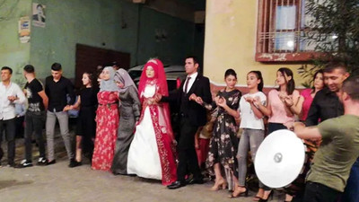 Damadının boğazını kesti: İbret olması için...