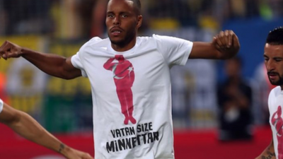 Danimarka Futbol Federasyonu'ndan Zanka açıklaması