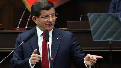Davutoğlu'ndan İstanbul hamlesi