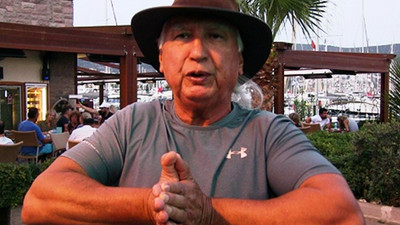 Deprem Profesörü ezberi bozdu: Büyük deprem yok!