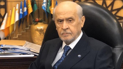 Devlet Bahçeli: 20 gün öldüğümü konuştular