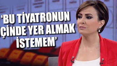 Didem Arslan Yılmaz'dan Altın Kelebek tepkisi!