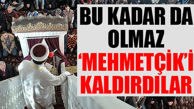 Diyanet'ten gece yarısı 'Cuma Hutbesi' operasyonu