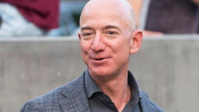 Dünyanın en zengin simi değişti