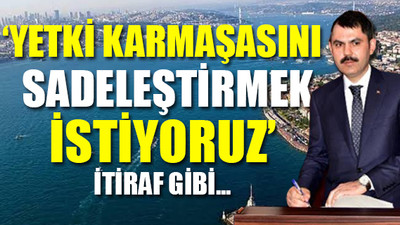 Ekrem İmamoğlu'nun yetkilerini kısıtlayacak planın ayrıntıları