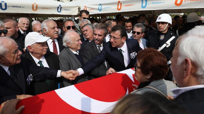 Ekrem İmamoğlu: Son ana kadar irtibatımız devam etti