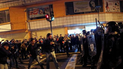 Ekvador’da OHAL ilan edildi