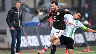 Enver Cenk Şahin: Paylaşımı kaldır dediler, kaldırmadım!