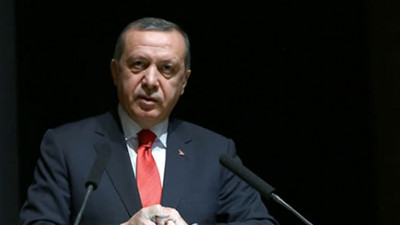 Erdoğan: Bağdadi'nin öldürülmesi dönüm noktası