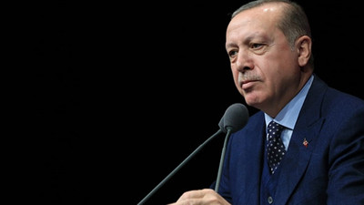 Erdoğan: BM teşkilatının daha adil, etkin, şeffaf ve verimli hale getirilmesi şarttır