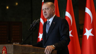 Erdoğan'dan Avrupa'ya: Kapılar açılır, 100 binleri ağırlayın da görelim