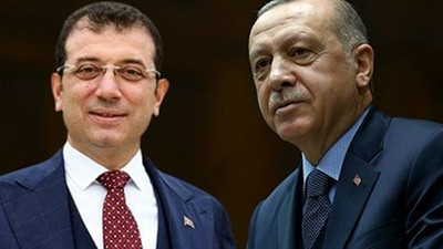 Erdoğan'dan, Yerlikaya ve İmamoğlu'na tebrik telgrafı