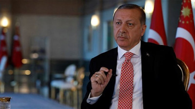 Erdoğan The Wall Street Journal'a yazdı... Dünya devletlerine seslendi