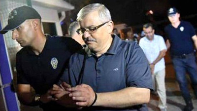 Ergenekon davası savcısı hakkında Yargıtay'dan karar