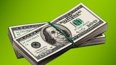 Faiz kararına doların ilk tepkisi