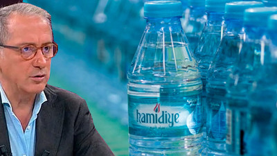 Fatih Altaylı: İBB, CHP'li başkana geçince Hamidiye suları AK Parti'de gaz yapmaya başladı