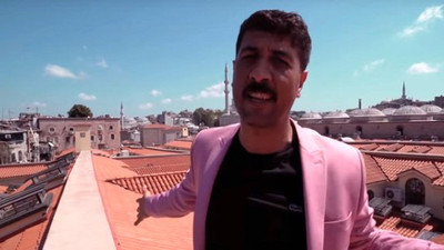 Fatih Bulut hakkında suç duyurusu