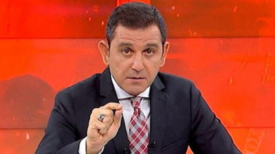 Fatih Portakal: Gerici kafalara gelsin