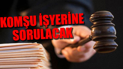 Fazla mesai için emsal karar!