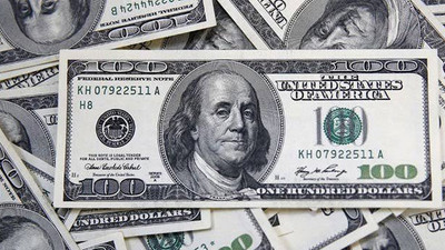 Fed kararı sonrası dolarda son durum