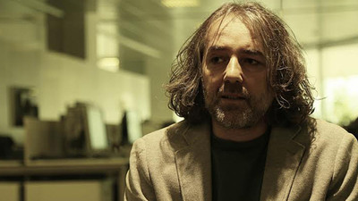 Fehim Taştekin: Ölen kişi Bağdadi değil