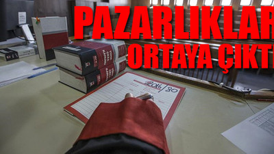 'FETÖ Borsa'sı ifşa oldu