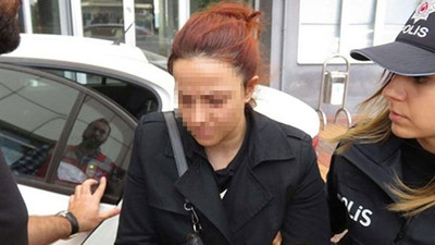 FETÖ elebaşının yeğeni uygulamada sahte kimlikle yakalandı