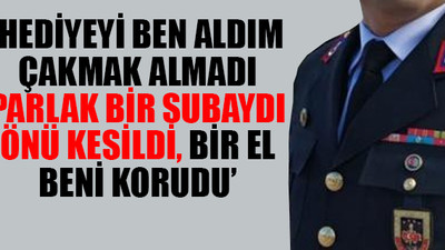 FETÖ itirafçısı albay, cezaevinde kansere yakalanıp ölen tuğamirale kurulan kumpası anlattı