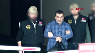 FETÖ’nün ‘Meksika imamı’ Osman Karaca’ya tutuklama kararı