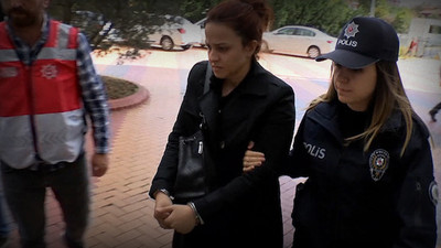 Fetullah Gülen'in yeğeni Zeynep Gülen tutuklandı