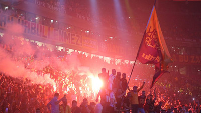 Galatasaray - Real Madrid maçı İspanya’da gündem oldu: Cehennemde final...